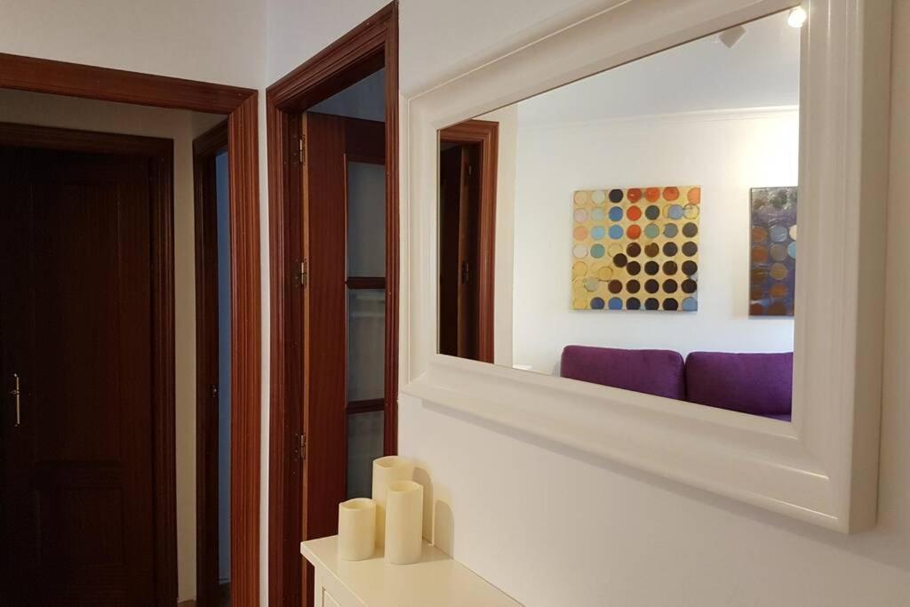 Apartamento San Pedro-Corredera Cordoba Exterior photo